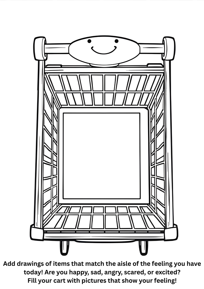 Shopping Cart Activity